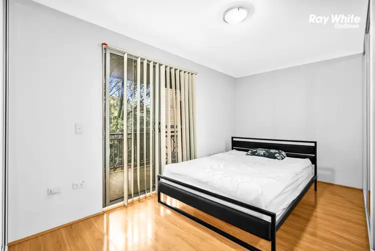Sixth view of Homely unit listing, 30/5-9 FOURTH Avenue, Blacktown NSW 2148