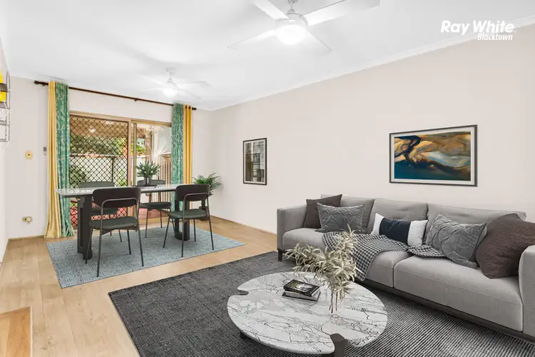 72a/177a Reservoir Road, Blacktown NSW 2148