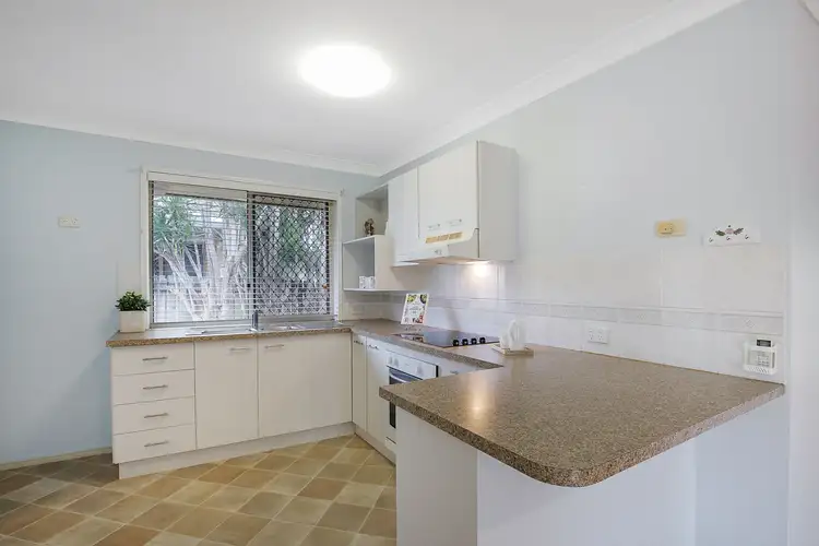 Second view of Homely villa listing, 2/23 Carrock Street, Alexandra Hills QLD 4161