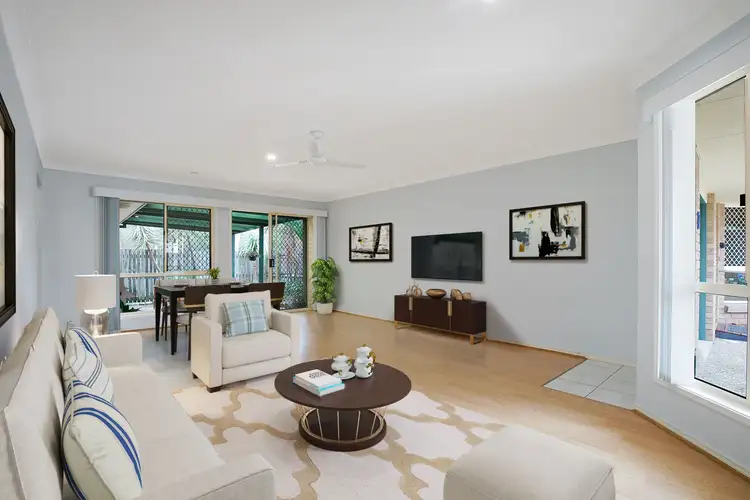 Third view of Homely villa listing, 2/23 Carrock Street, Alexandra Hills QLD 4161