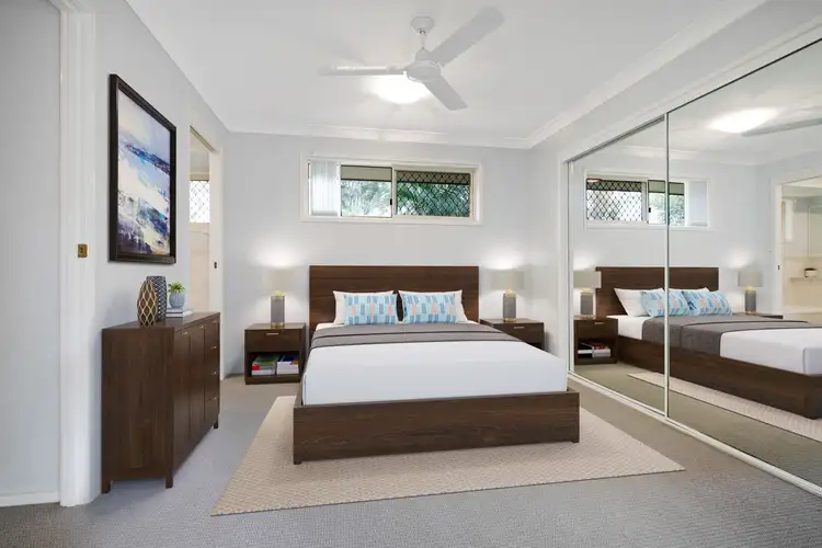Fourth view of Homely villa listing, 2/23 Carrock Street, Alexandra Hills QLD 4161
