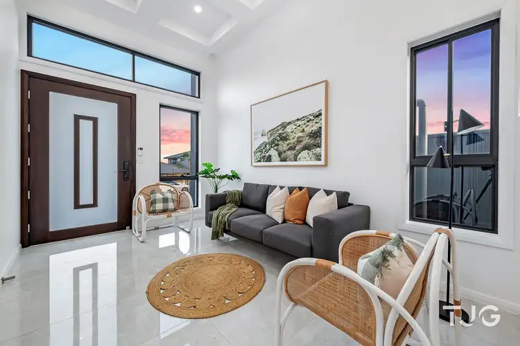 Second view of Homely house listing, 46 Camarero Street, Box Hill NSW 2765