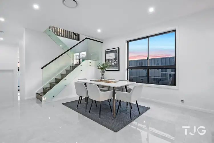 Third view of Homely house listing, 46 Camarero Street, Box Hill NSW 2765