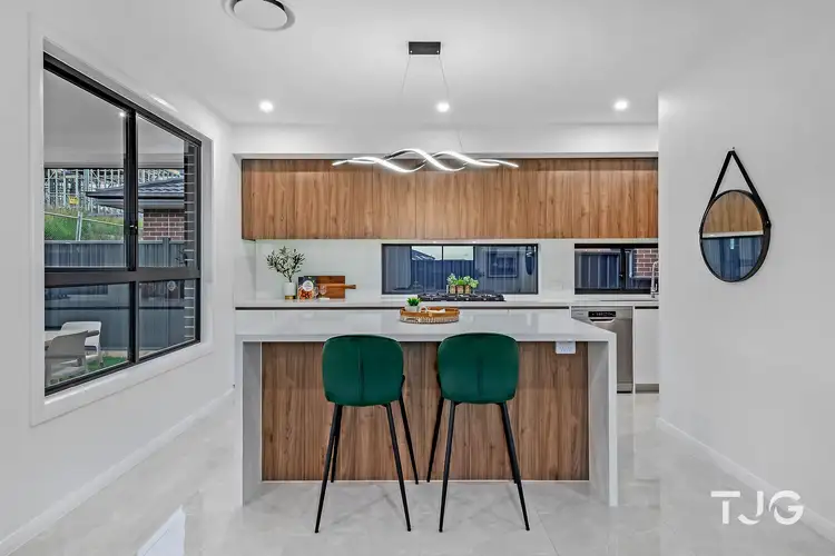 Fourth view of Homely house listing, 46 Camarero Street, Box Hill NSW 2765