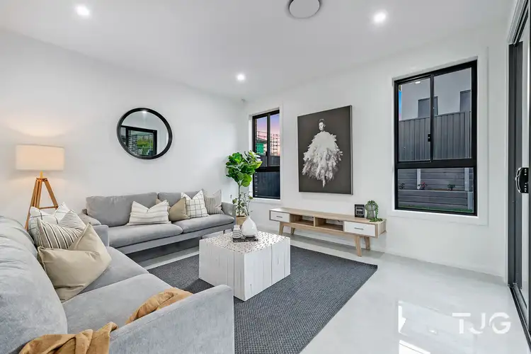 Fifth view of Homely house listing, 46 Camarero Street, Box Hill NSW 2765