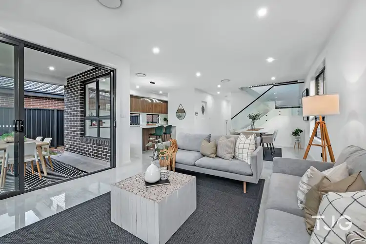 Sixth view of Homely house listing, 46 Camarero Street, Box Hill NSW 2765