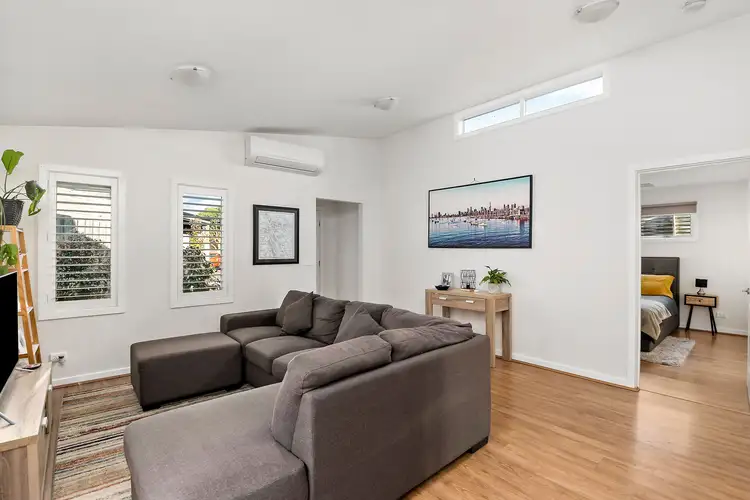 Second view of Homely unit listing, 2A Rona Court, Baxter VIC 3911