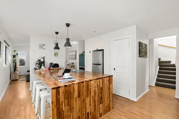 Third view of Homely unit listing, 2A Rona Court, Baxter VIC 3911