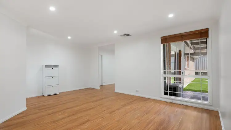 Third view of Homely house listing, 4 Scobie Place, Mount Annan NSW 2567