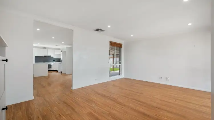 Fourth view of Homely house listing, 4 Scobie Place, Mount Annan NSW 2567