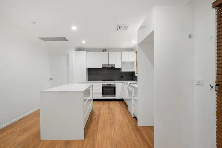 Sixth view of Homely house listing, 4 Scobie Place, Mount Annan NSW 2567