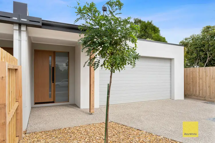 5B Rotherham Street, Belmont VIC 3216
