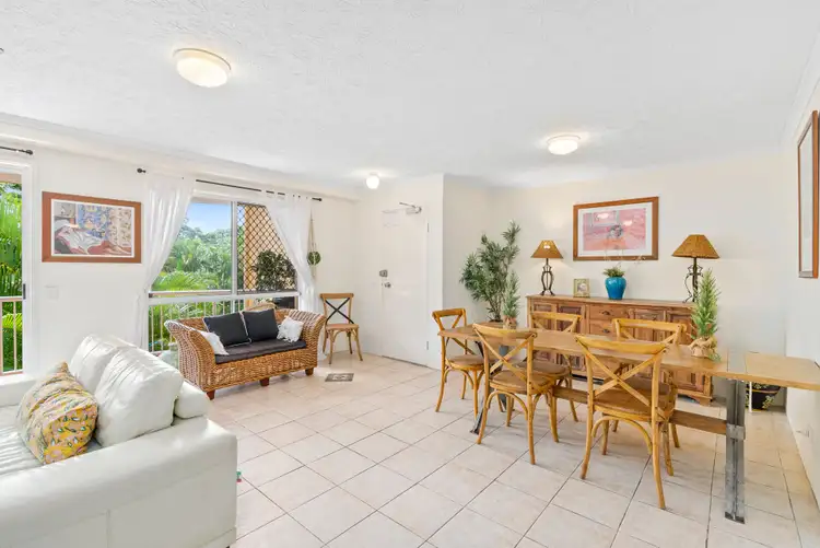 Main view of Homely unit listing, 19/560 Gold Coast Highway, Tugun QLD 4224