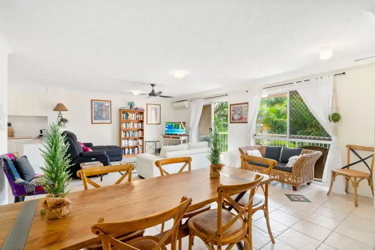 Second view of Homely unit listing, 19/560 Gold Coast Highway, Tugun QLD 4224