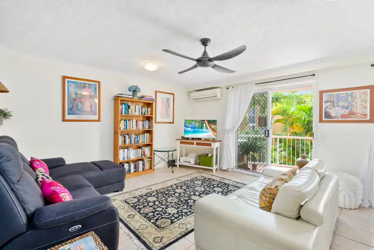 Third view of Homely unit listing, 19/560 Gold Coast Highway, Tugun QLD 4224