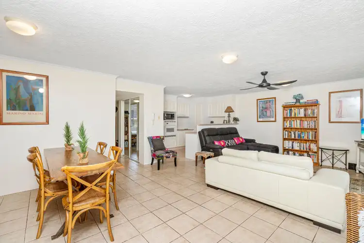 Sixth view of Homely unit listing, 19/560 Gold Coast Highway, Tugun QLD 4224