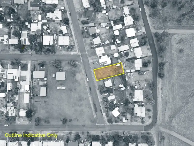 Third view of Homely land listing, 7 Corbett Street, Darlington Point NSW 2706