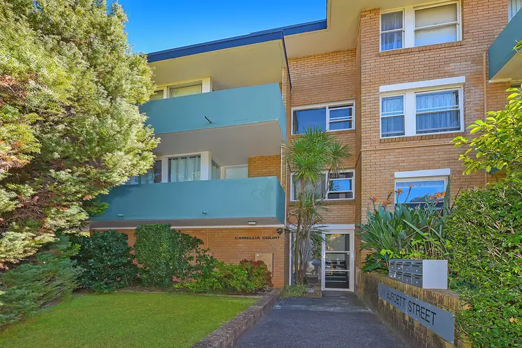 2/17 Burdett Street