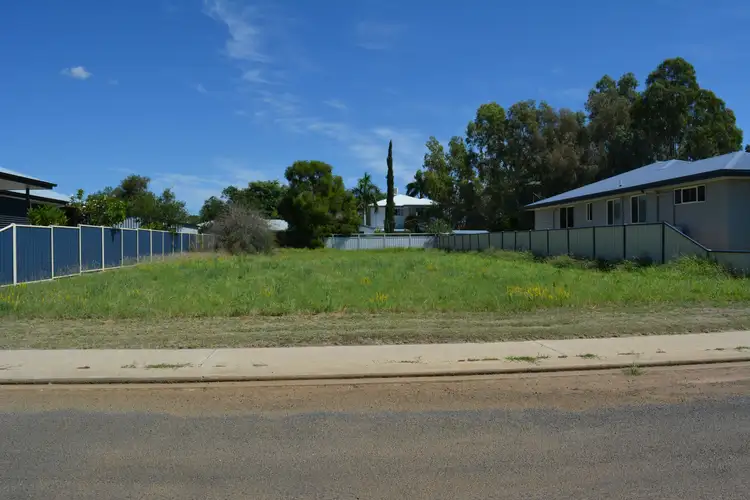 Main view of Homely land listing, 5 Teal Street, Longreach QLD 4730