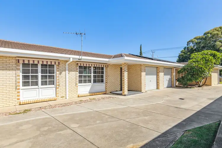 2/57 May Terrace, Brooklyn Park SA 5032