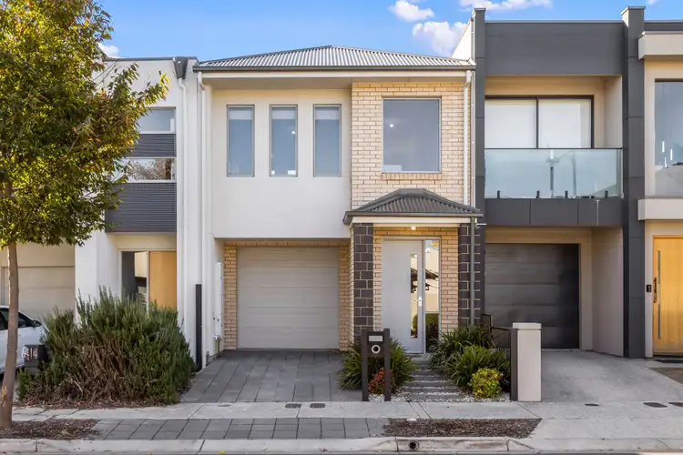 16 Peppercorn Way, Lightsview SA 5085