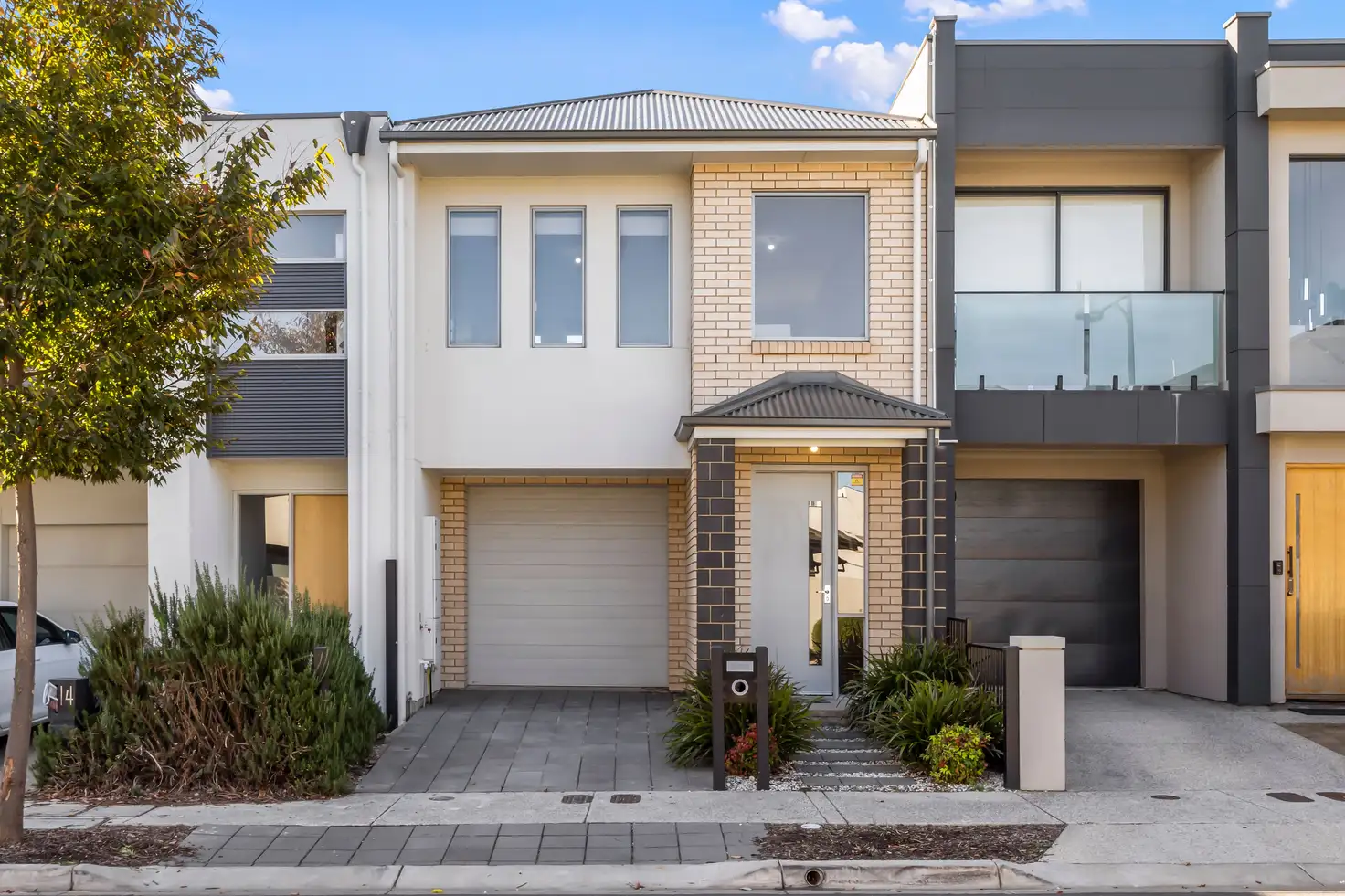 Main view of Homely house listing, 16 Peppercorn Way, Lightsview SA 5085