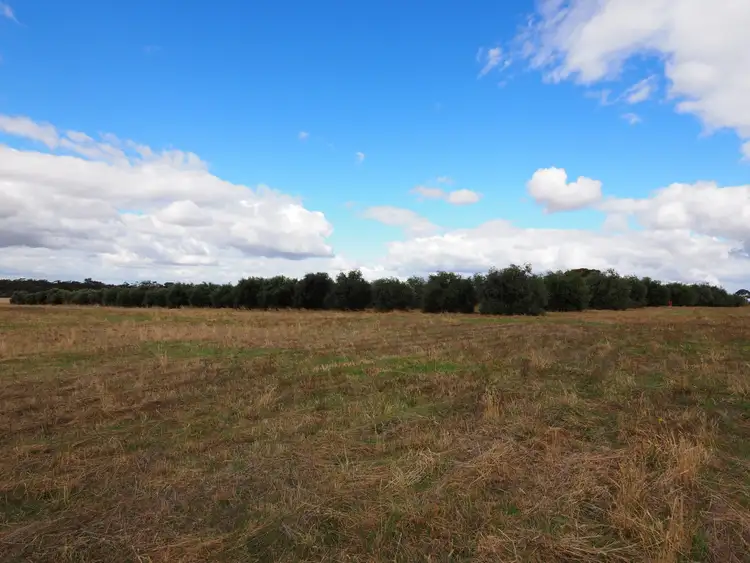 Third view of Homely land listing, Address available on request