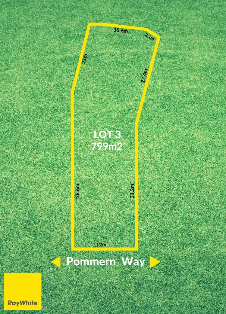 38 Pommern Way, Wallaroo SA 5556