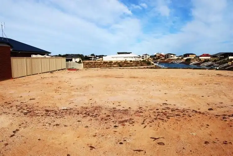 Third view of Homely land listing, 38 Pommern Way, Wallaroo SA 5556