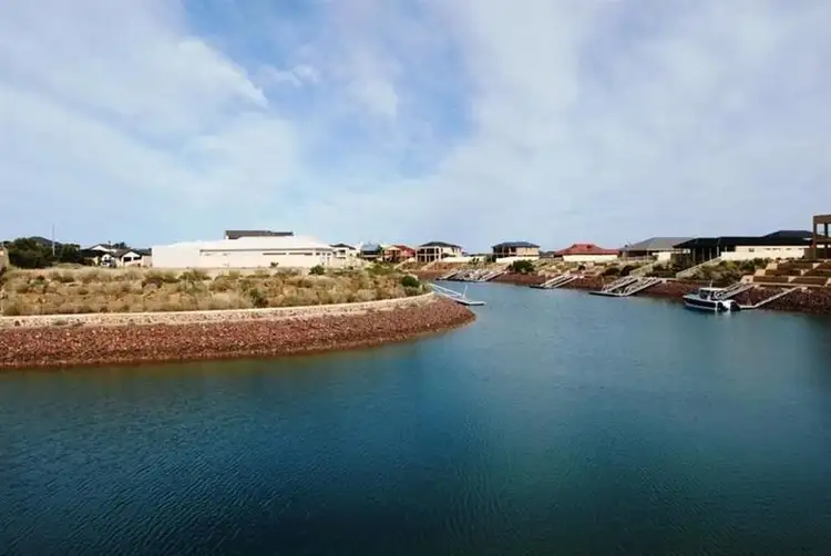 Fourth view of Homely land listing, 38 Pommern Way, Wallaroo SA 5556