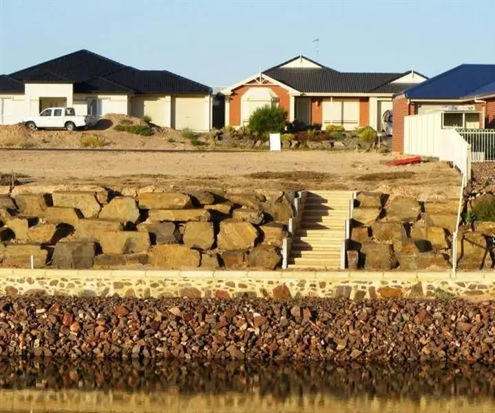 Fifth view of Homely land listing, 38 Pommern Way, Wallaroo SA 5556