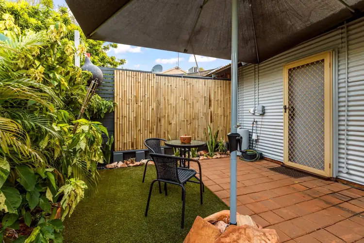 Second view of Homely unit listing, 178/122 Port Drive, Minyirr WA 6725