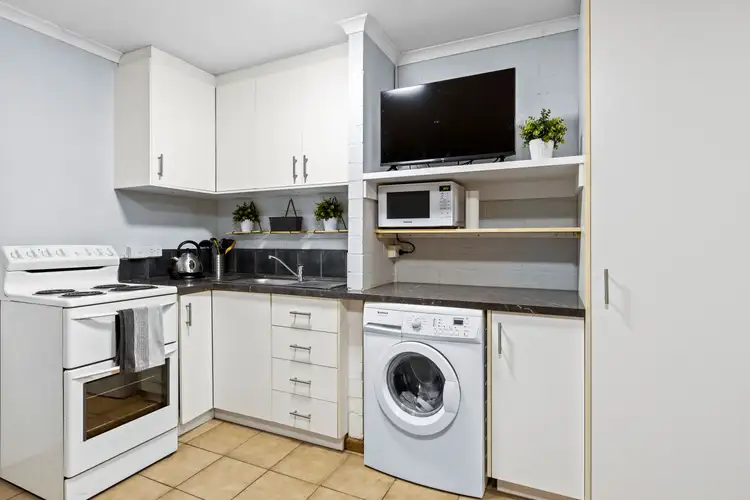 Third view of Homely unit listing, 178/122 Port Drive, Minyirr WA 6725