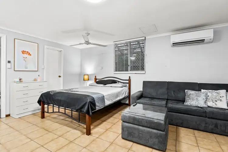 Fifth view of Homely unit listing, 178/122 Port Drive, Minyirr WA 6725