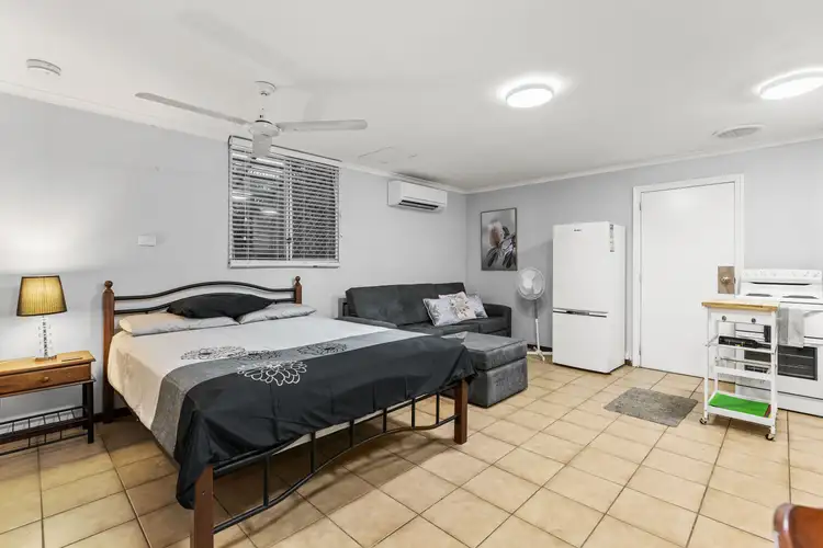 Sixth view of Homely unit listing, 178/122 Port Drive, Minyirr WA 6725