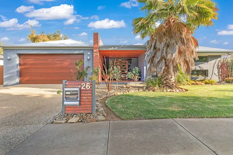 26 Aberdeen Way, Moama NSW 2731