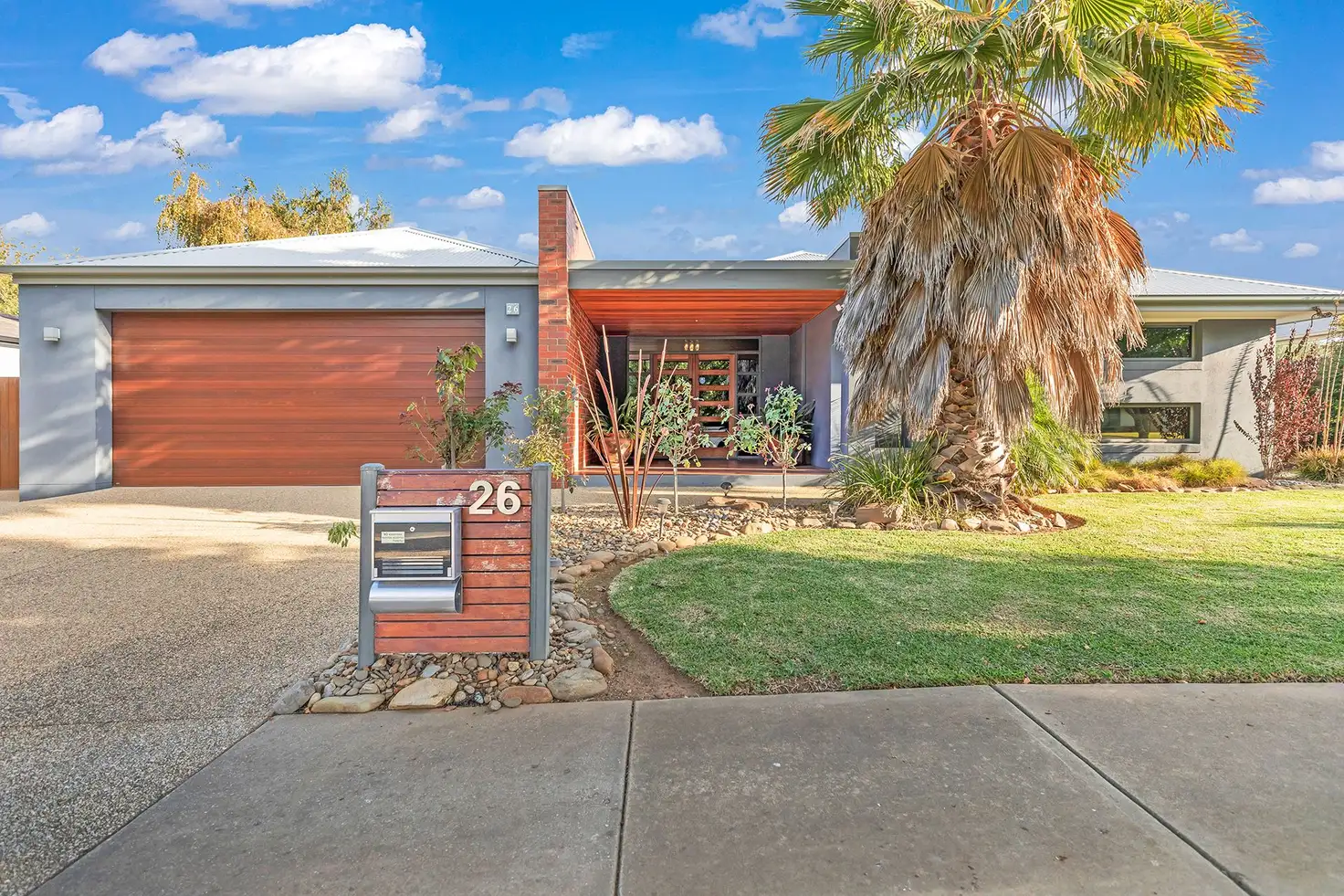 Main view of Homely house listing, 26 Aberdeen Way, Moama NSW 2731