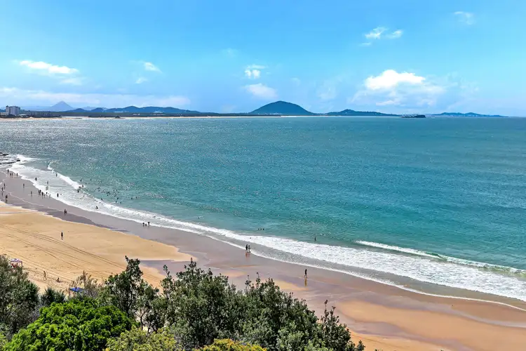 Sixth view of Homely unit listing, 26/84 Parkyn Parade, Mooloolaba QLD 4557