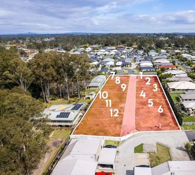 68 Loganlea Road, Loganlea QLD 4131