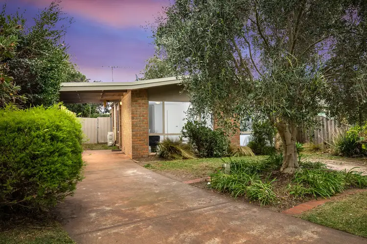 Main view of Homely house listing, 38A Banksia Place, Rosebud VIC 3939