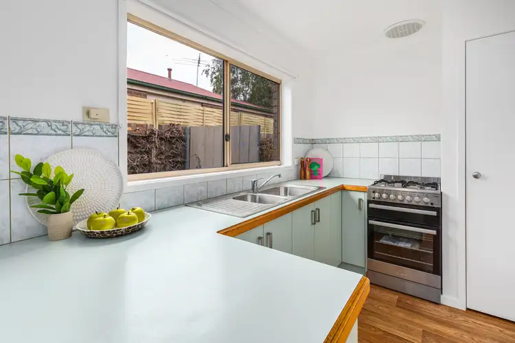 Second view of Homely house listing, 38A Banksia Place, Rosebud VIC 3939