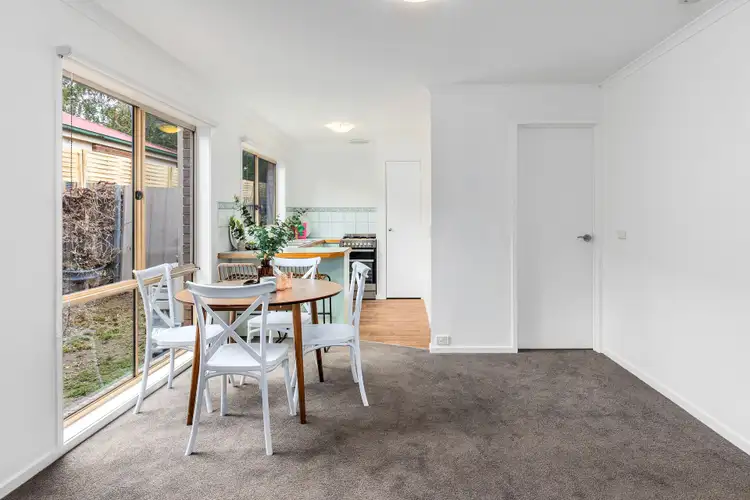 Sixth view of Homely house listing, 38A Banksia Place, Rosebud VIC 3939