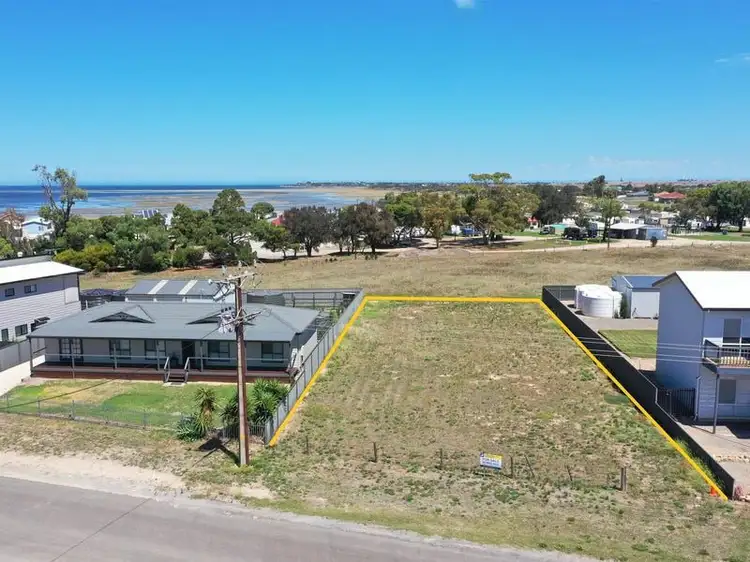 10 Dease Street, Coobowie SA 5583