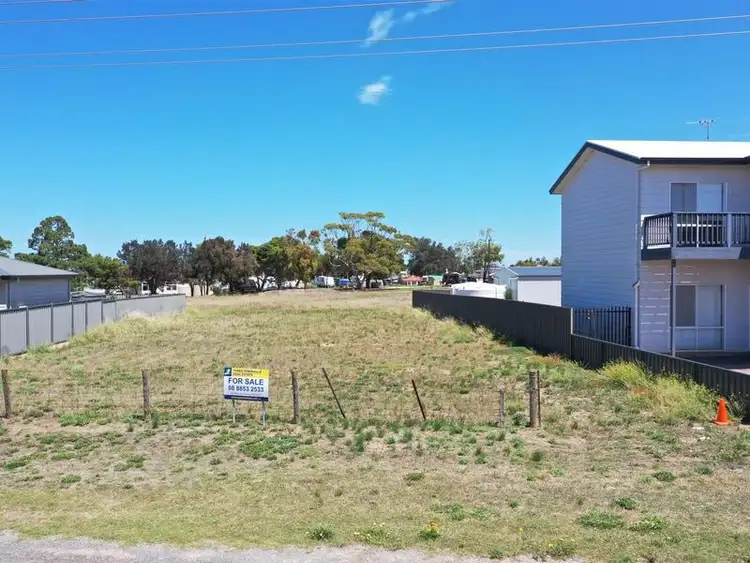 Second view of Homely land listing, 10 Dease Street, Coobowie SA 5583