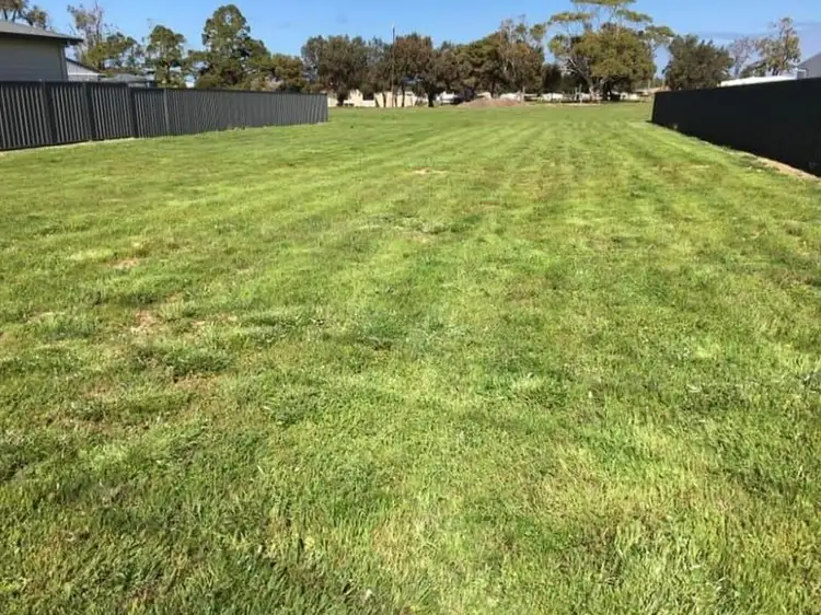 Third view of Homely land listing, 10 Dease Street, Coobowie SA 5583