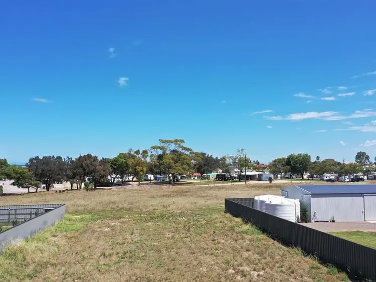 Fifth view of Homely land listing, 10 Dease Street, Coobowie SA 5583