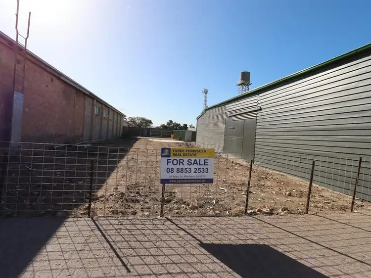 Second view of Homely land listing, LOT 3, 12 Warooka Road, Yorketown SA 5576