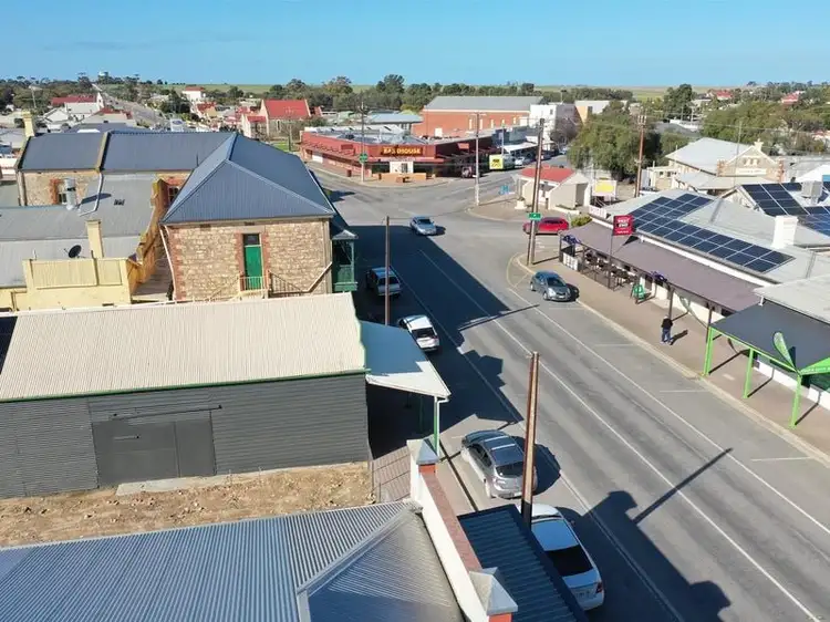 Fourth view of Homely land listing, LOT 3, 12 Warooka Road, Yorketown SA 5576