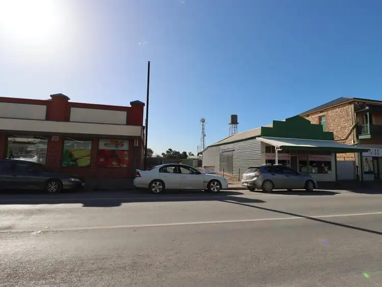Fifth view of Homely land listing, LOT 3, 12 Warooka Road, Yorketown SA 5576