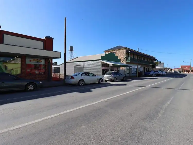 Sixth view of Homely land listing, LOT 3, 12 Warooka Road, Yorketown SA 5576